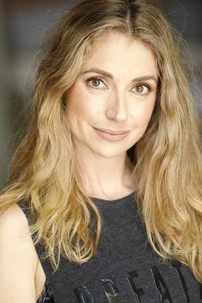 Ella Heatherington