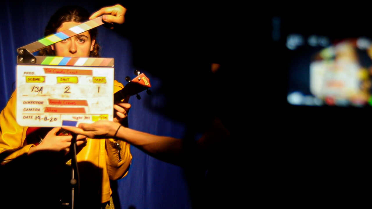GAP Program Perth | Professional Acting Training | The Actors’ Hub