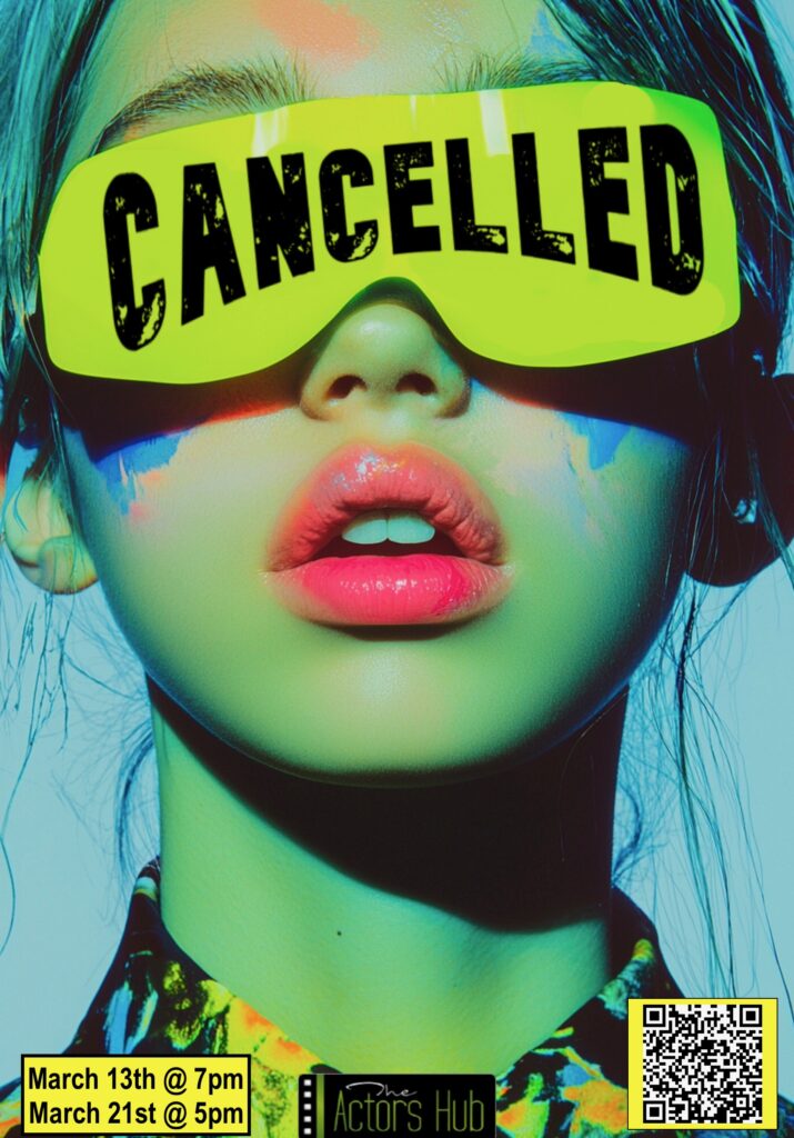 CANCELLED