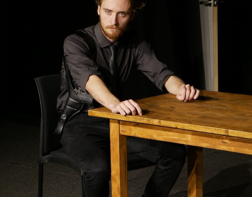 IMAGINATION IN ACTING