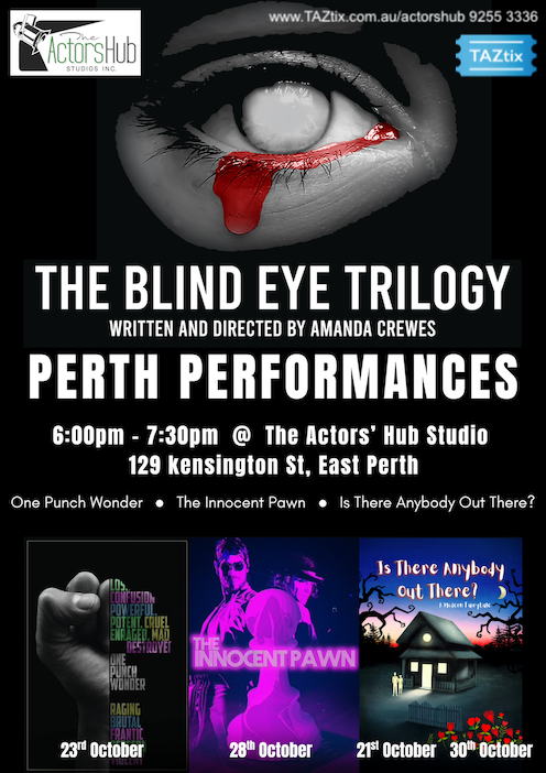 Production poster