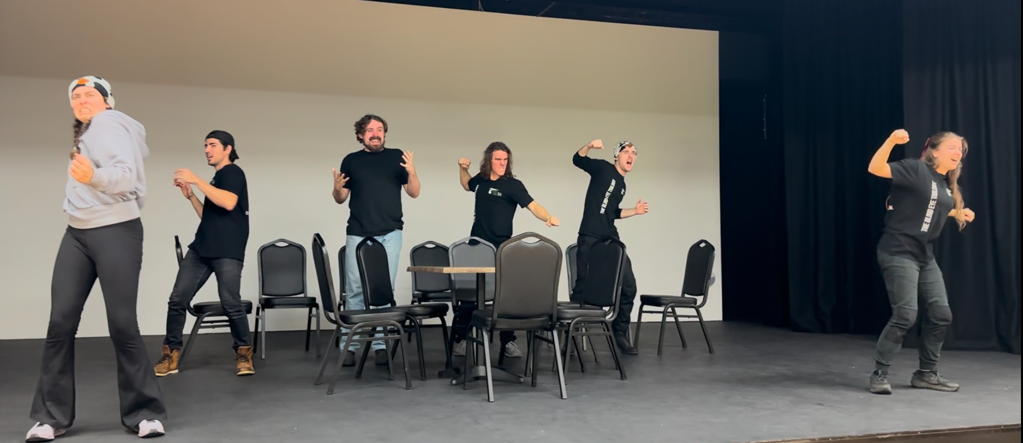 Acting Classes Perth | The Complete Guide for Actors