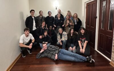 The Actors’ Hub Australia Celebrates 14 Years
